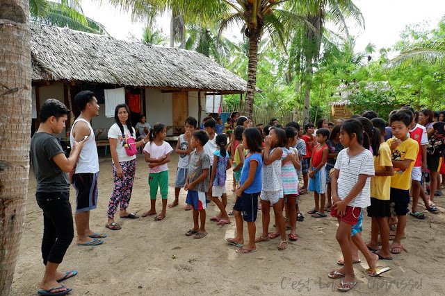 Jomalig Island 40