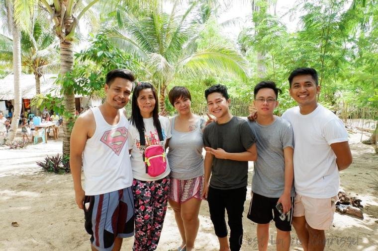 Jomalig Island 92