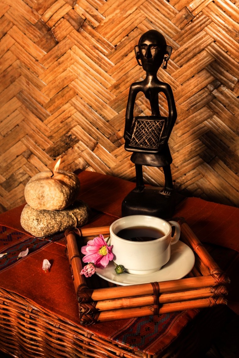 Teastill