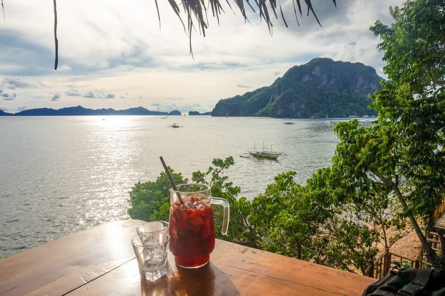 Republica Sunset Bar