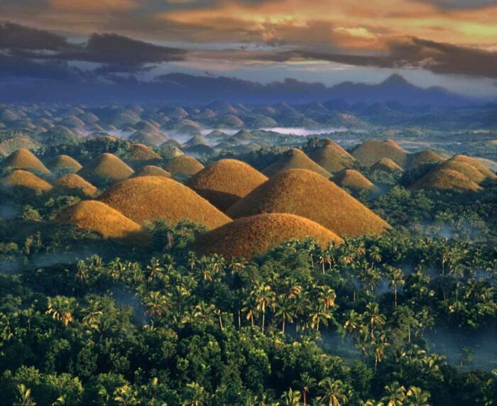 Bohol Travel Guide- Top Attractions