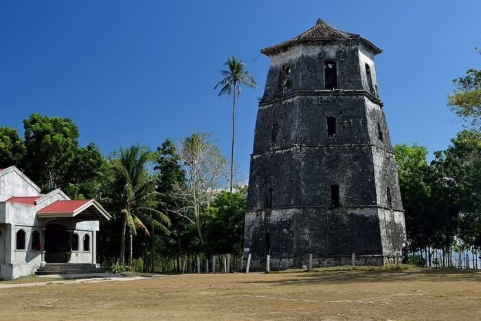 Bohol Travel Guide- Panglao Watch Tower