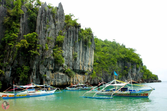 el nido puerto princesa travel guide